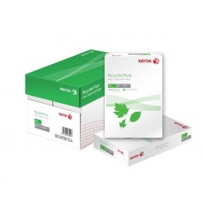 Xerox Papír Recycled Pure (80g/500listů, A4) Xerox Papír Recycled Pure (80g/500listů, A4)