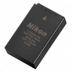 NIKON EN-EL20a dobíjecí baterie