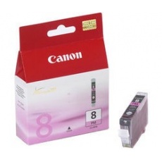 Canon BJ CARTRIDGE photo magenta CLI-8PM (CLI8PM)