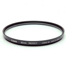 Canon filtr 82mm PROTECT Canon filtr 82mm PROTECT