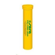 Sera - CO2 Tabs plus 20tab.