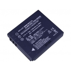 AVACOM Panasonic CGA-S005, Samsung IA-BH125C, Ricoh DB-60, Fujifilm NP-70 Li-Ion 3.7V 1100mAh 4.1Wh AVACOM Panasonic CGA-S005, Samsung IA-BH125C, Ricoh DB-60, Fujifilm NP-70 Li-Ion 3.7V 1100mAh 4.1Wh