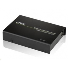 ATEN HDMI Extender po cat5e do 100m, Ultra HD 4k x 2k podpora - Transmitter modul ATEN HDMI Extender po cat5e do 100m, Ultra HD 4k x 2k podpora - Transmitter modul