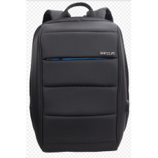 Bestlife batoh na 15.6" notebook s poistkou proti krádeži a usb konektormi na nabíjanie Bestlife batoh na 15.6" notebook s poistkou proti krádeži a usb konektormi na nabíjanie