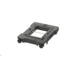 LEXMARK podstolek s kolečky pro MB2770/MS821/B2865/MX7xx LEXMARK podstolek s kolečky pro MB2770/MS821/B2865/MX7xx