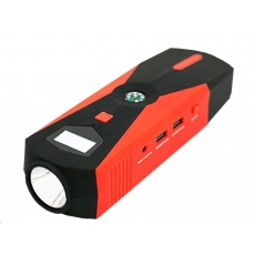 Viking Car Jump Starter Zulu 14 Light, 14100 mAh, červená Viking Car Jump Starter Zulu 14 Light, 14100 mAh, červená