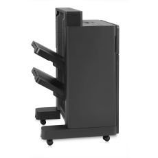 HP Stapler/Stacker (sešívačka / stohovač) pro HP LaserJet M806 / M830 HP Stapler/Stacker (sešívačka / stohovač) pro HP LaserJet M806 / M830
