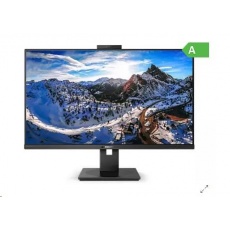 Philips MT IPS LED 31,5" 326P1H/00 - IPS panel, 2560x1440, 2xHDMI, DP, USB-C dock, RJ45, repro, pivot Philips MT IPS LED 31,5" 326P1H/00 - IPS panel, 2560x1440, 2xHDMI, DP, USB-C dock, RJ45, repro, pivot