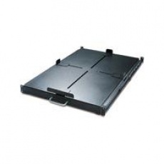 APC Sliding Shelf - 200lbs/91kg Black APC Sliding Shelf - 200lbs/91kg Black