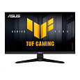 ASUS LCD 24.5" VG259QMR5A TUF Gaming, FHD, 300nits, 310Hz, 1ms, HDR10, Audio, Repro, VESA, DP, HDMI, Black
