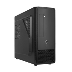 CHIEFTEC skříň UC-03B-OP, mini-ITX, Black, bez zdroje CHIEFTEC skříň UC-03B-OP, mini-ITX, Black, bez zdroje
