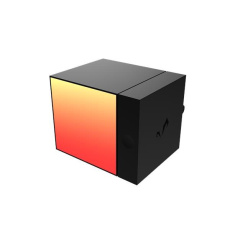 Yeelight CUBE Smart Lamp - Light Gaming Cube Panel - Rooted Base Yeelight CUBE Smart Lamp - Light Gaming Cube Panel - Rooted Base