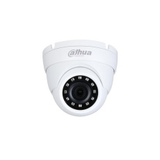 Dahua HAC-HDW1200M-0280B, HDCVI kamera, 2Mpx, 1/2.7" CMOS, objektiv 2,8 mm, IR<30, IP67 Dahua HAC-HDW1200M-0280B, HDCVI kamera, 2Mpx, 1/2.7" CMOS, objektiv 2,8 mm, IR<30, IP67