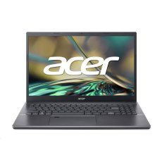ACER NTB Aspire 5 15 (A515-58M-517A),i5-13420H,15.6"FHD,16GB,512GB SSD,Intel UHD,W11H,Gray ACER NTB Aspire 5 15 (A515-58M-517A),i5-13420H,15.6"FHD,16GB,512GB SSD,Intel UHD,W11H,Gray