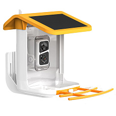 Camouflage EZ BirdFeeder Go 1 Camouflage EZ BirdFeeder Go 1