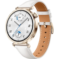 Huawei Watch GT5 41mm (Jana-B19L), white EU Huawei Watch GT5 41mm (Jana-B19L), white EU