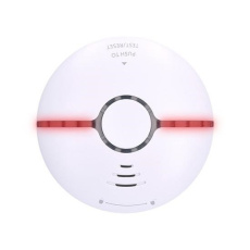 Bazar - Solight 1D47 detektor kouře s WiFi připojením - Poškozený obal Bazar - Solight 1D47 detektor kouře s WiFi připojením - Poškozený obal