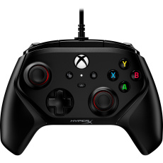HyperX Clutch Gladiate Xbox Controller - Příslušenství pro konsole HyperX Clutch Gladiate Xbox Controller - Příslušenství pro konsole
