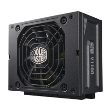 Cooler Master zdroj V SFX Platinum 1100W ATX 3.0 A/EU Cable Cooler Master zdroj V SFX Platinum 1100W ATX 3.0 A/EU Cable
