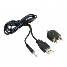 Reflecta audio převodník DigiAudio Cable Reflecta audio převodník DigiAudio Cable