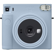 Fujifilm INSTAX SQ1 GLACIER modrý EX D Fujifilm INSTAX SQ1 GLACIER modrý EX D