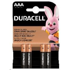 Duracell Basic 2400 K4 Duracell Basic 2400 K4