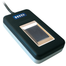 HID EikonTouch TC510 Reader, USB HID EikonTouch TC510 Reader, USB