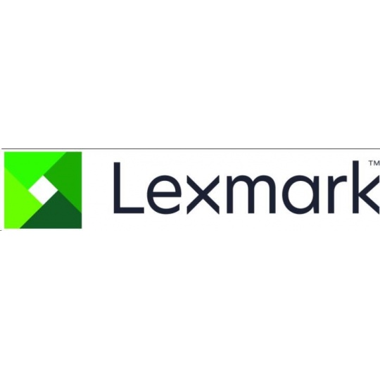 Lexmark černý toner pro CS/CX417,517 z programu Lexmark Return na 6 000 stran