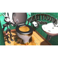 Toilet Tycoon (PC) DIGITAL