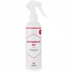 Alori odstraňovač rzi 250ml Alori odstraňovač rzi 250ml