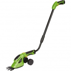 FIELDMANN FZN 4102-AT AKU