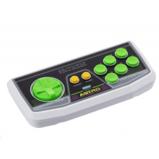 Herní ovladač Sega Astro City Mini Control Pad Herní ovladač Sega Astro City Mini Control Pad