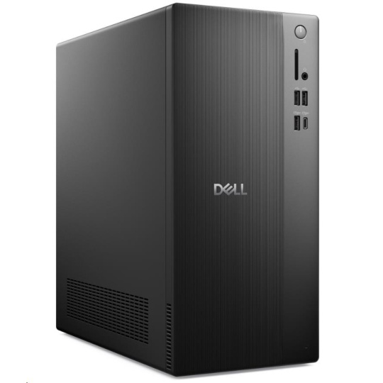 DELL PC Pro Tower Essential QVT1260/180W/i5-14400/8GB/512GB SSD/Intel UHD/WLAN/Kb/Mouse/W11 Pro/3Y PS NBD DELL PC Pro Tower Essential QVT1260/180W/i5-14400/8GB/512GB SSD/Intel UHD/WLAN/Kb/Mouse/W11 Pro/3Y PS NBD