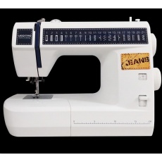 VERITAS JSB 21 JEANS 1340 šicí stroj VERITAS JSB 21 JEANS 1340 šicí stroj