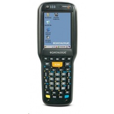 Datalogic terminál Skorpio X4 Cihla, Batch, 1GB/8GB, 38-Key , Green Laser 1D , Win EMB Compact 7 Datalogic terminál Skorpio X4 Cihla, Batch, 1GB/8GB, 38-Key , Green Laser 1D , Win EMB Compact 7