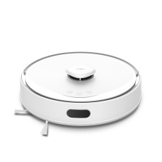 TP-Link Tapo RV30 Max robotický vysavač s mopem (LiDAR+IMU, 2,4 GHz, BT,bílý)