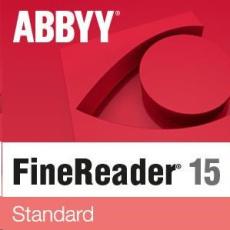 ABBYY FineReader PDF Corporate, Volume License (concurrent), Subscription 1y, 5 - 25 Licenses