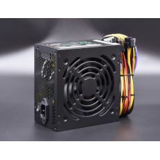 1stCOOL zdroj ATX 350W ECONOMIC EVO, PPFC 1stCOOL zdroj ATX 350W ECONOMIC EVO, PPFC