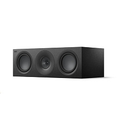 KEF Repro Q6 Meta centr, 1ks, černé KEF Repro Q6 Meta centr, 1ks, černé