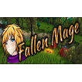 Fallen Mage (PC) klíč Steam