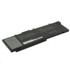 AVACOM baterie pro Dell Precision 15 7000, 17 7000 Li-Pol 11,4V 7982mAh 91Wh AVACOM baterie pro Dell Precision 15 7000, 17 7000 Li-Pol 11,4V 7982mAh 91Wh