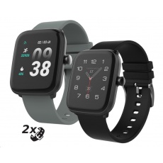 iGET FIT F25 Black iGET FIT F25 Black