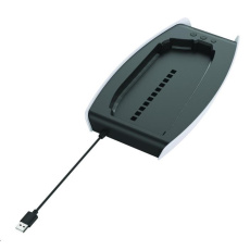 VENOM VS5019 PS5 Slim Multi-Colour LED Stand VENOM VS5019 PS5 Slim Multi-Colour LED Stand