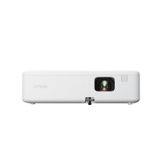 EPSON - rozbaleno -  projektor CO-W01, WXGA, 16:10, 3000ANSI, HDMI, USB, 12000h durability ECO