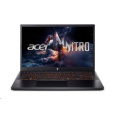 ACER NTB Nitro V 15 (ANV15-52-9706),Core 9 270H,15.6"FHD,16GB,1TB SSD,RTX 5060,W11H,Black