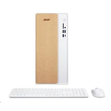 ACER PC Aspire TC-102_H610D4_FR180W,i3-14100,8GB,512GB SSD,N/A,W11H,White ACER PC Aspire TC-102_H610D4_FR180W,i3-14100,8GB,512GB SSD,N/A,W11H,White