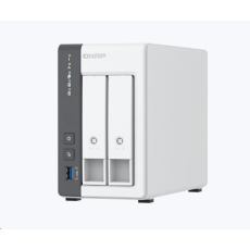 QNAP TS-216G (4C/CORTEX-A55/2GHz/4GBRAM/2xSATA/1xGbE/1x2,5GbE/2xUSB2.0/1xUSB3.2) QNAP TS-216G (4C/CORTEX-A55/2GHz/4GBRAM/2xSATA/1xGbE/1x2,5GbE/2xUSB2.0/1xUSB3.2)