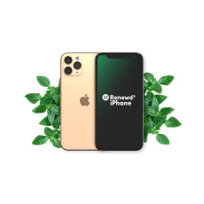 Renewd® iPhone 11 Pro Gold 256GB Renewd® iPhone 11 Pro Gold 256GB