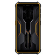 Smartphone Ulefone Armor X12 Pro 4G Helio G36 4GB 64GB, Some Orange