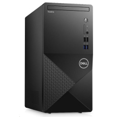 DELL PC Vostro 3030 MT/TPM/i3 12100/8GB/512GB SSD/Intel UHD/WLAN/Kb/Mouse/W11 Pro/3Y PS NBD DELL PC Vostro 3030 MT/TPM/i3 12100/8GB/512GB SSD/Intel UHD/WLAN/Kb/Mouse/W11 Pro/3Y PS NBD